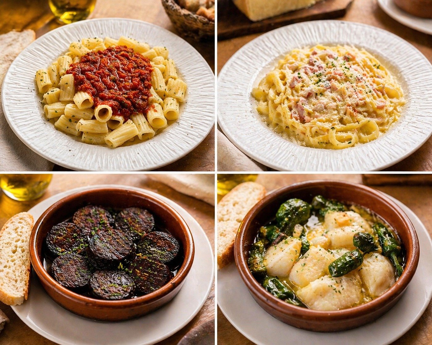 Cocina tradicional aragonesa